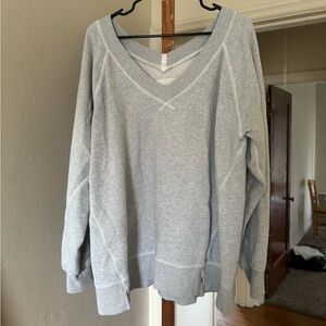 Aerie sweater